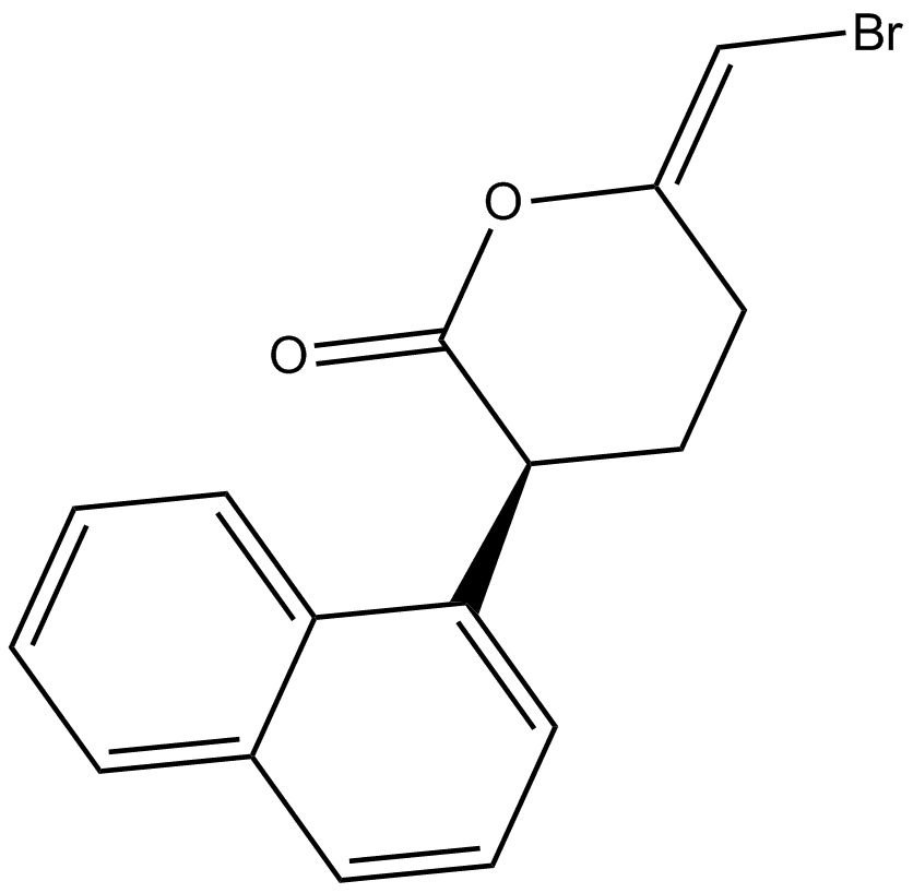 (S)-Bromoenol lactone