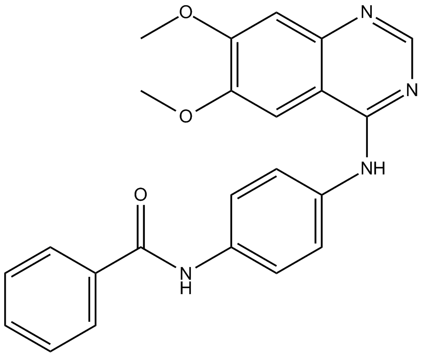 Aurora Kinase Inhibitor II