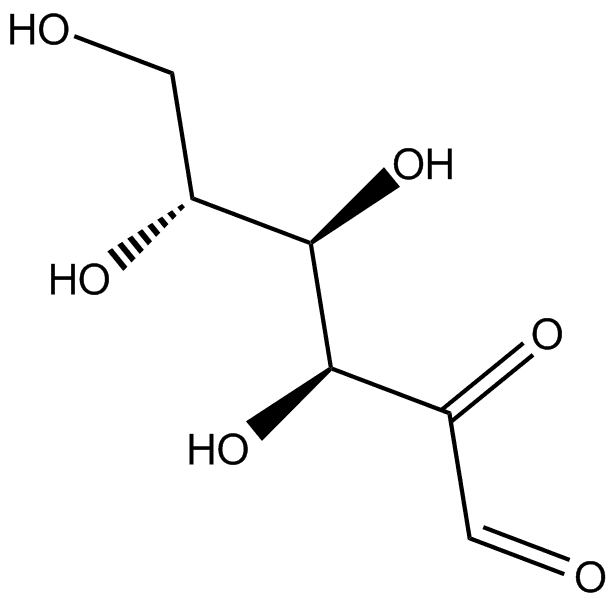 2-keto-D-Glucose