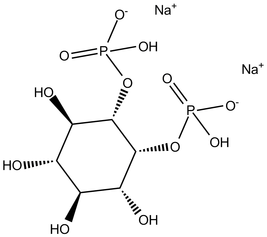 D-myo-Inositol-1,2-diphosphate (sodium salt)