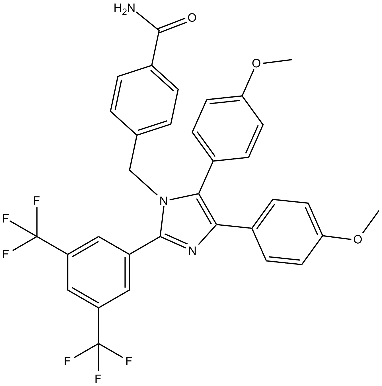 Apoptozole