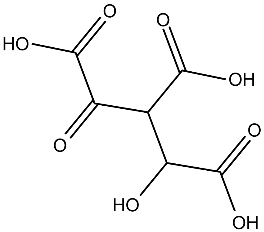 Oxalomalic Acid (sodium salt)