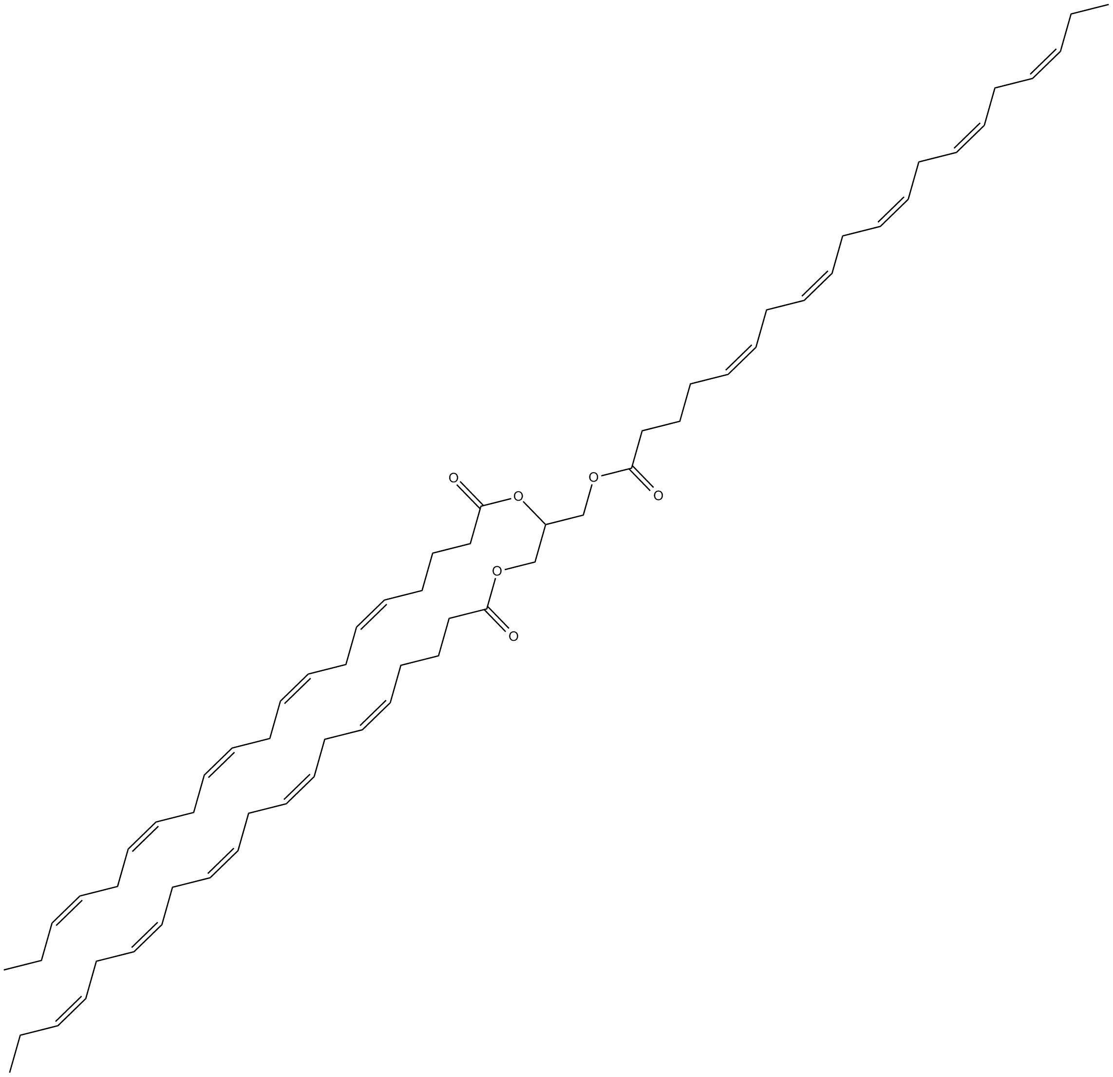 Glycerol Trieicosapentaenoyl