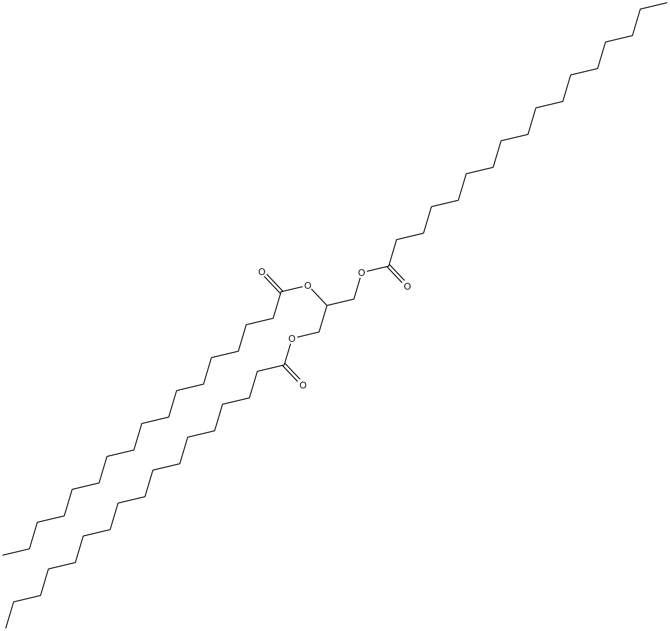 Glyceryl Triheptadecanoate