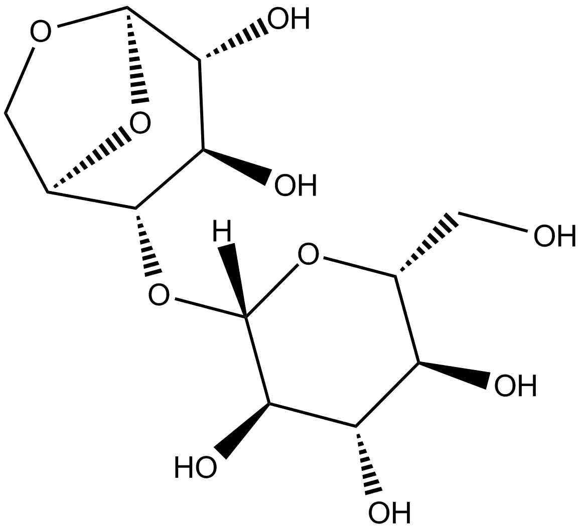 Cellobiosan