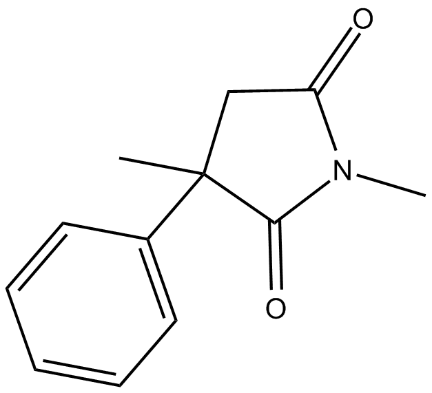 Methsuximide