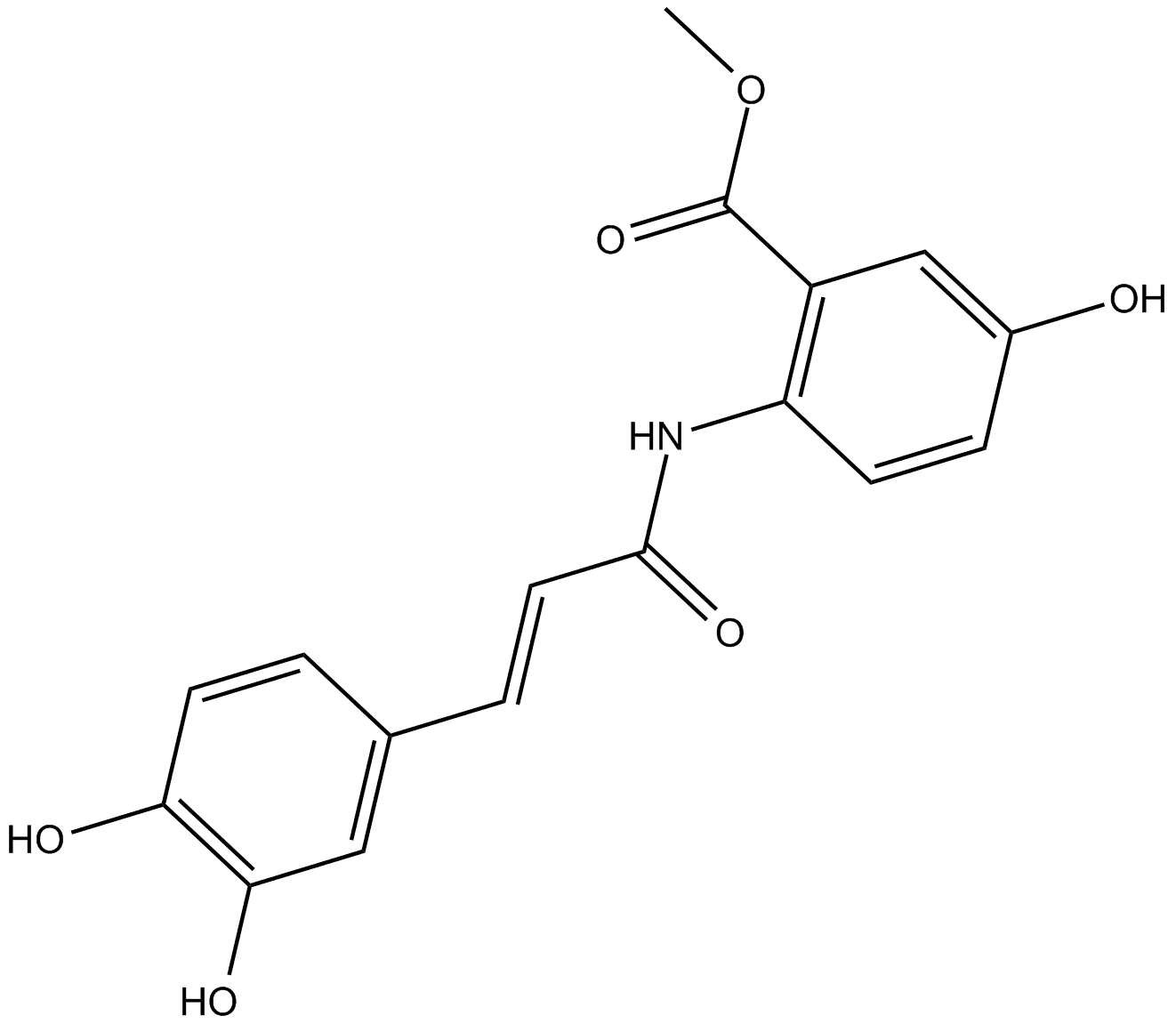 Avenanthramide-C methyl ester