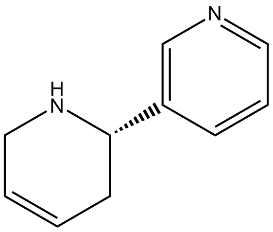 (R,S)-Anatabine