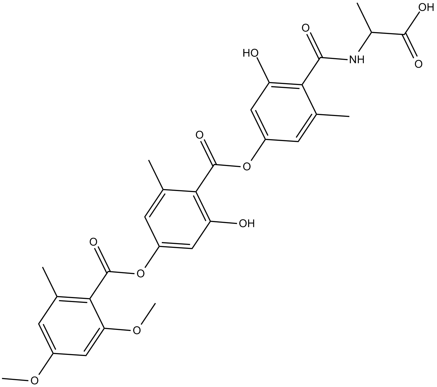Amidepsine A