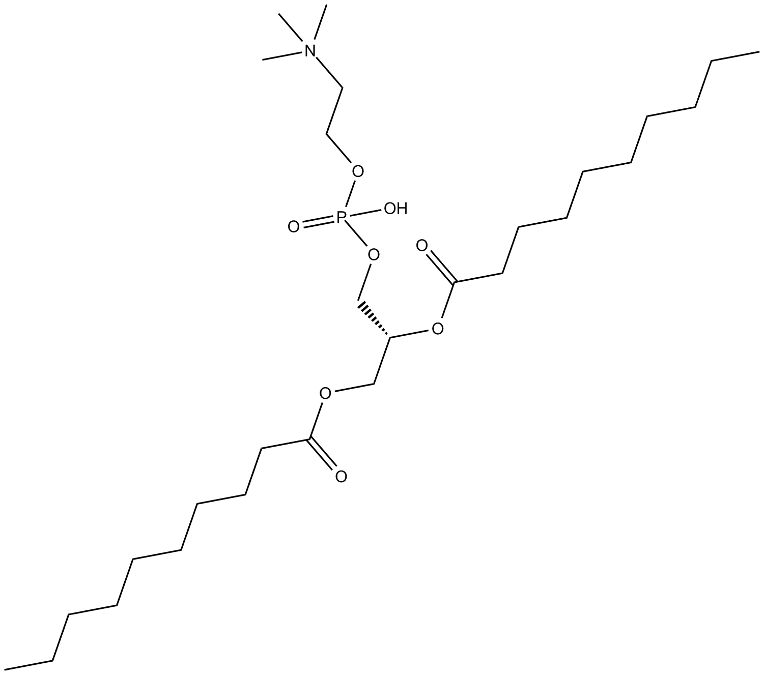 1,2-Didecanoyl PC