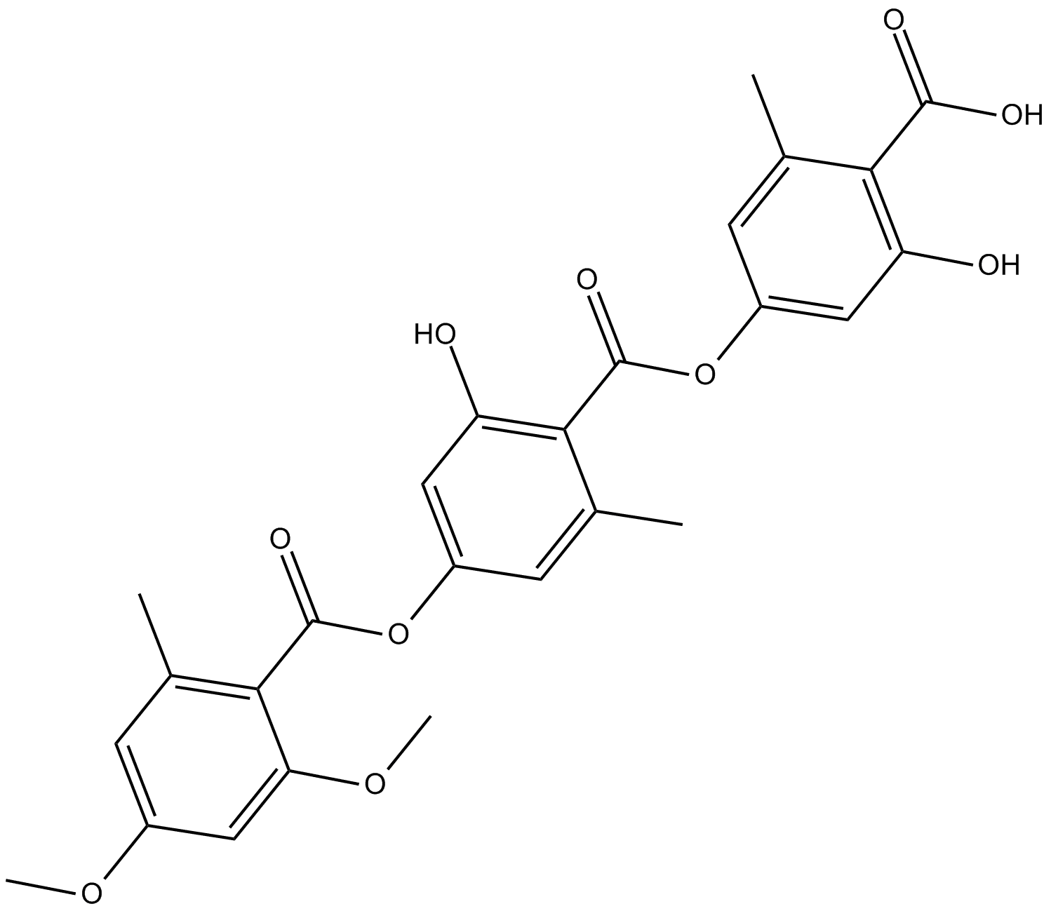 Amidepsine D