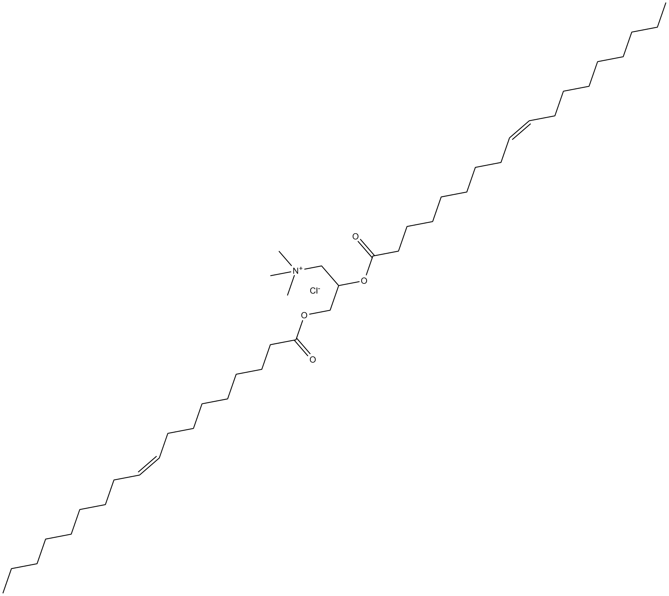 1,2-Dioleoyl-3-trimethylammonium-propane chloride