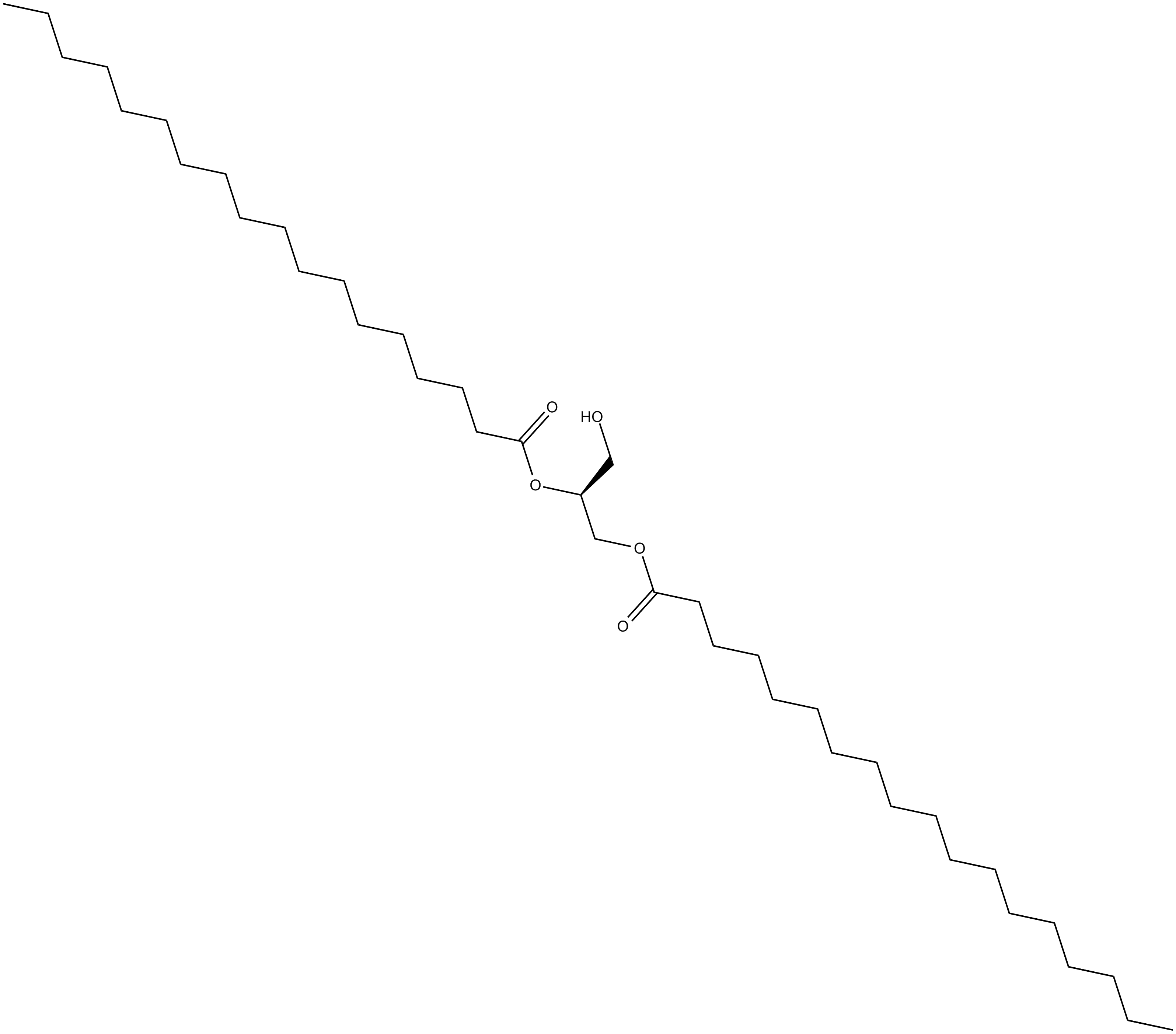 1,2-Distearoyl-sn-glycerol
