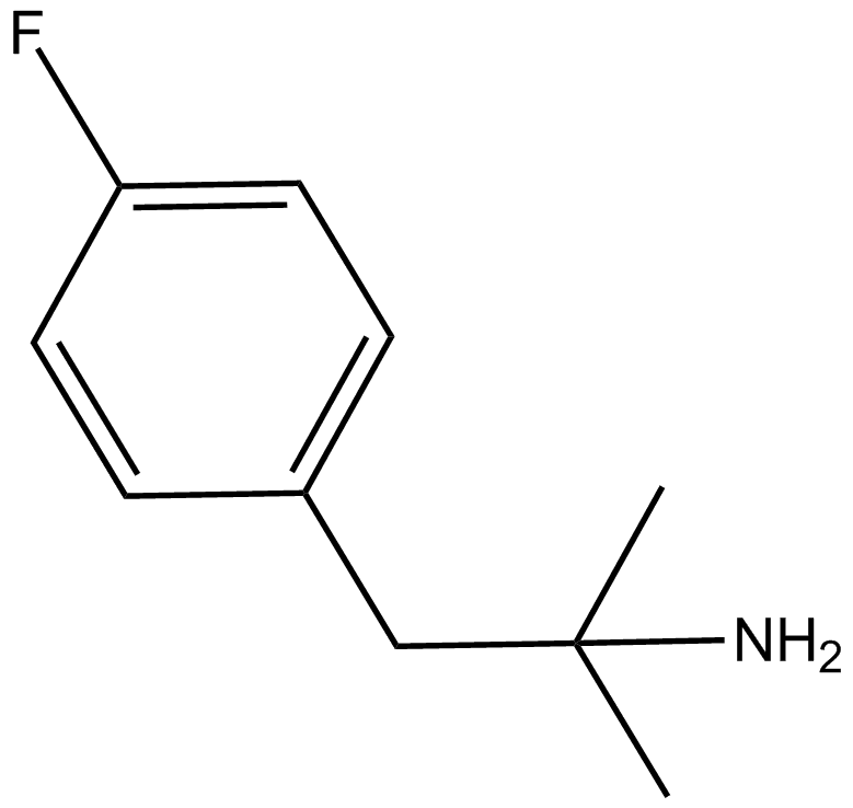 1-(4-Fluorophenyl)-2-methyl-2-propylamine