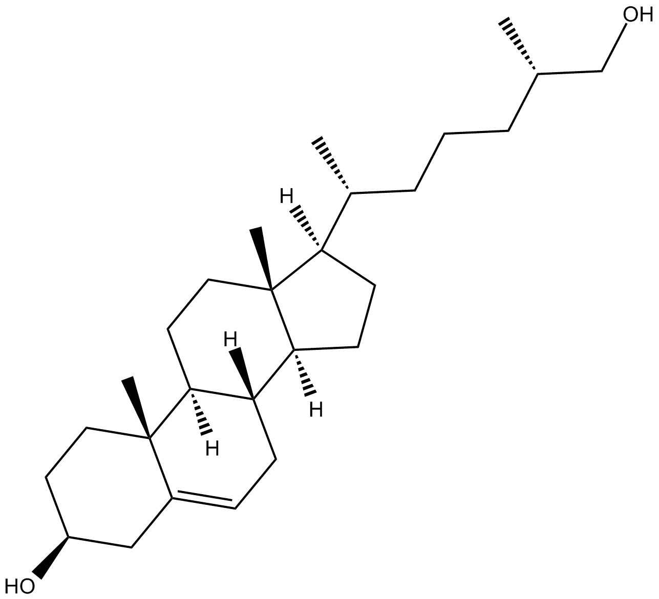 25(S)-27-hydroxy Cholesterol