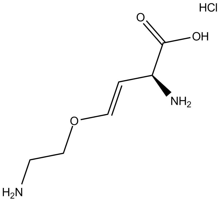 Aminoethoxyvinyl Glycine (hydrochloride)