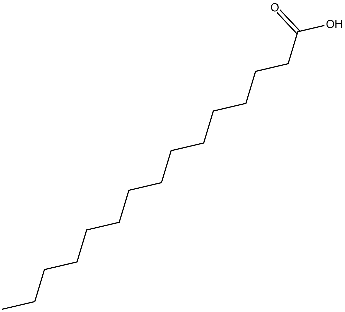 Pentadecanoic Acid