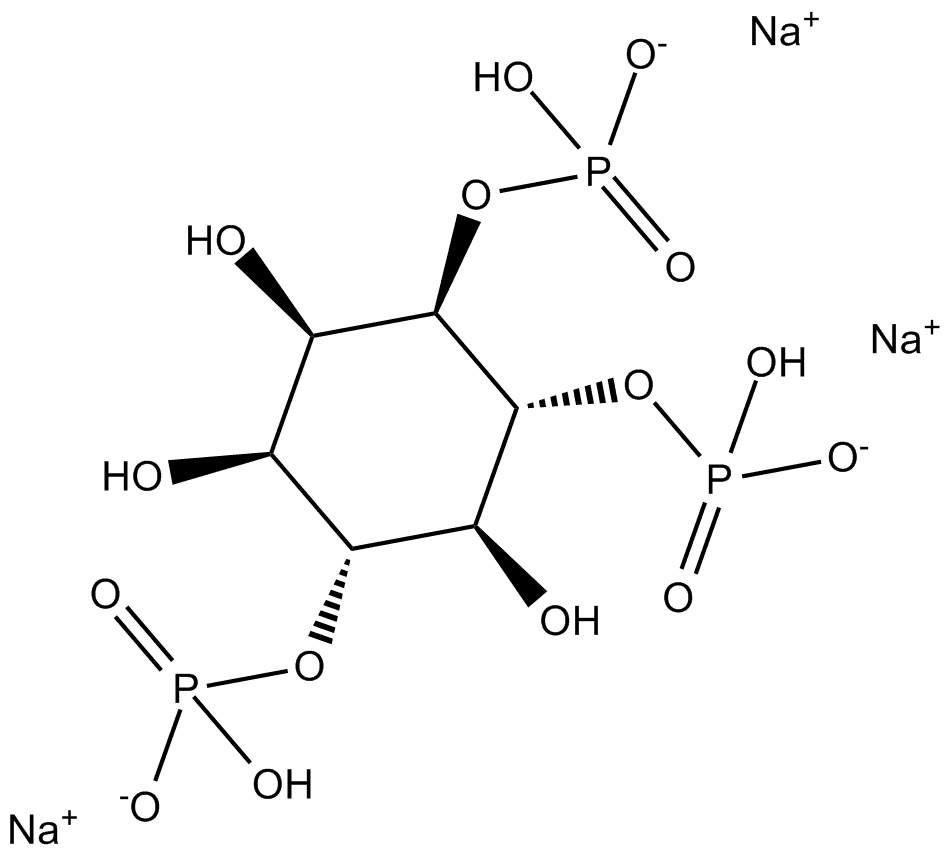 D-myo-Inositol-1,4,6-triphosphate (sodium salt)