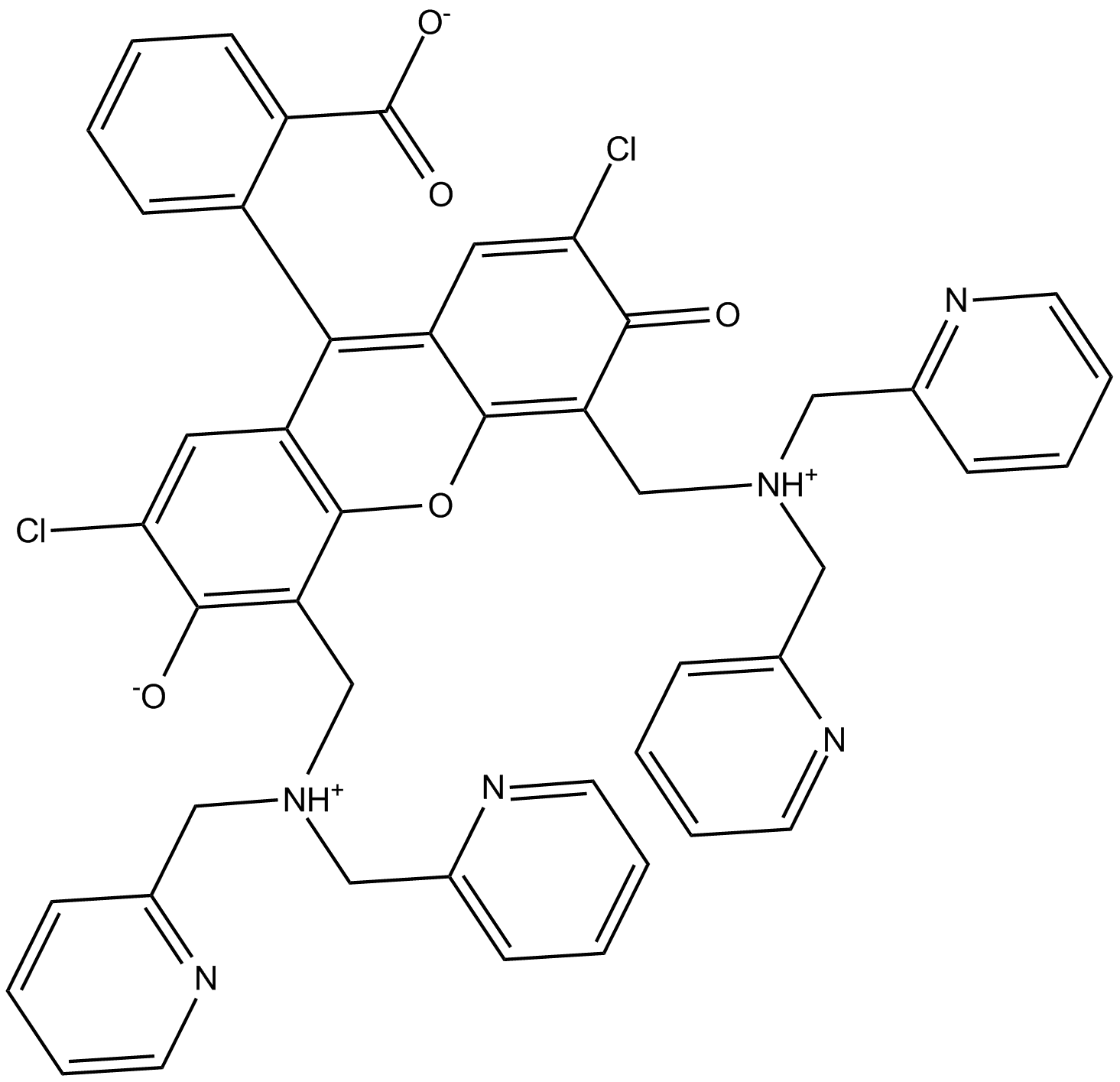 Zinpyr-1