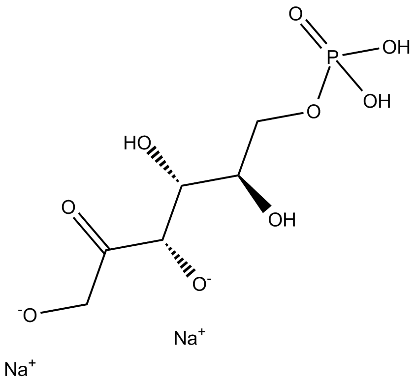 D-Fructose-6-phosphate (sodium salt)