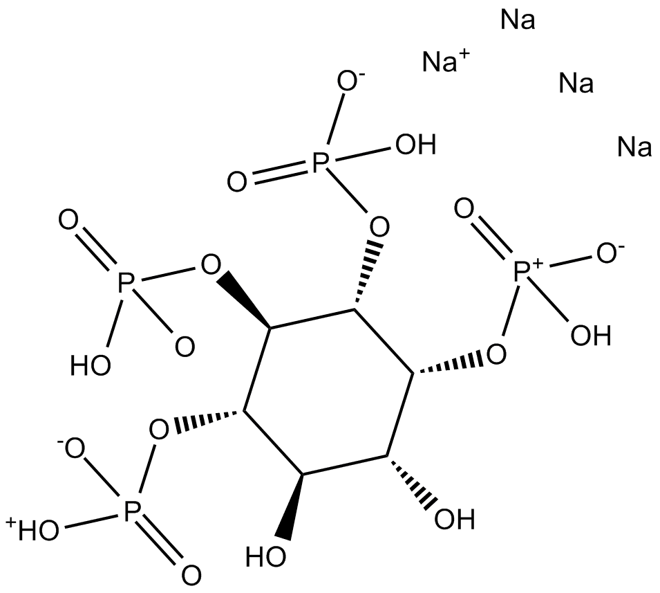 D-myo-Inositol-1,2,5,6-tetraphosphate (sodium salt)