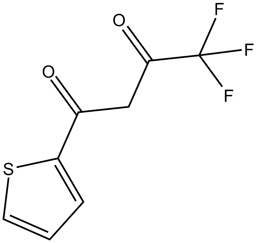 2-Thenoyltrifluoroacetone