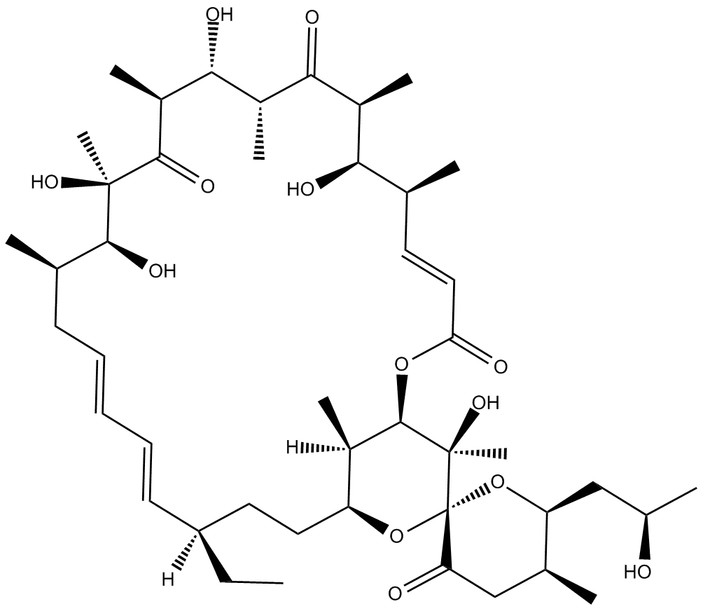 Oligomycin E