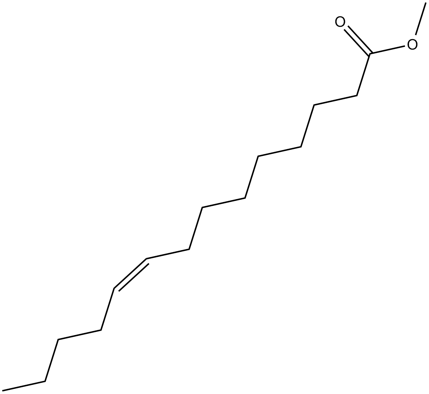 Myristoleic Acid methyl ester