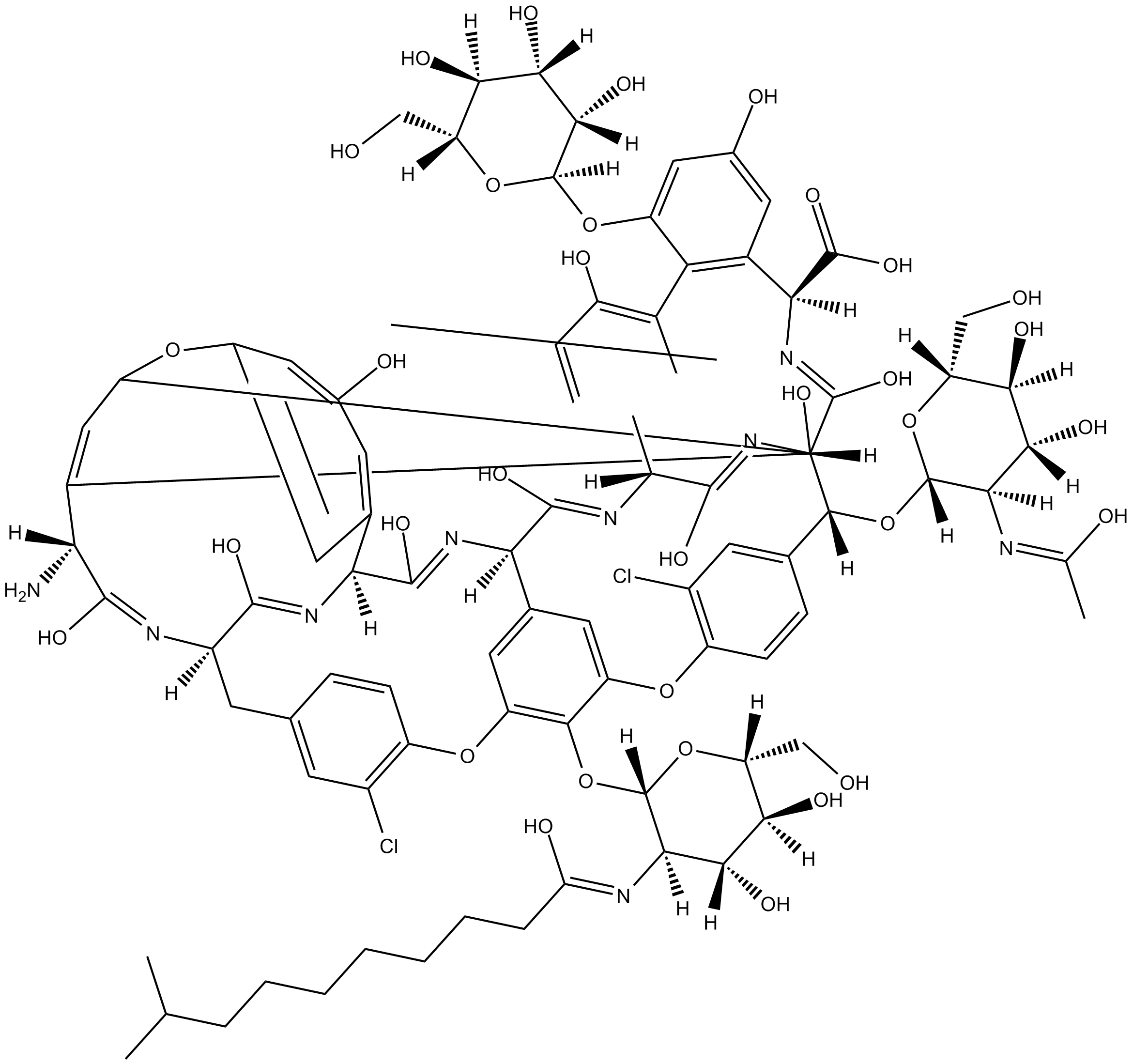 生物相关数据