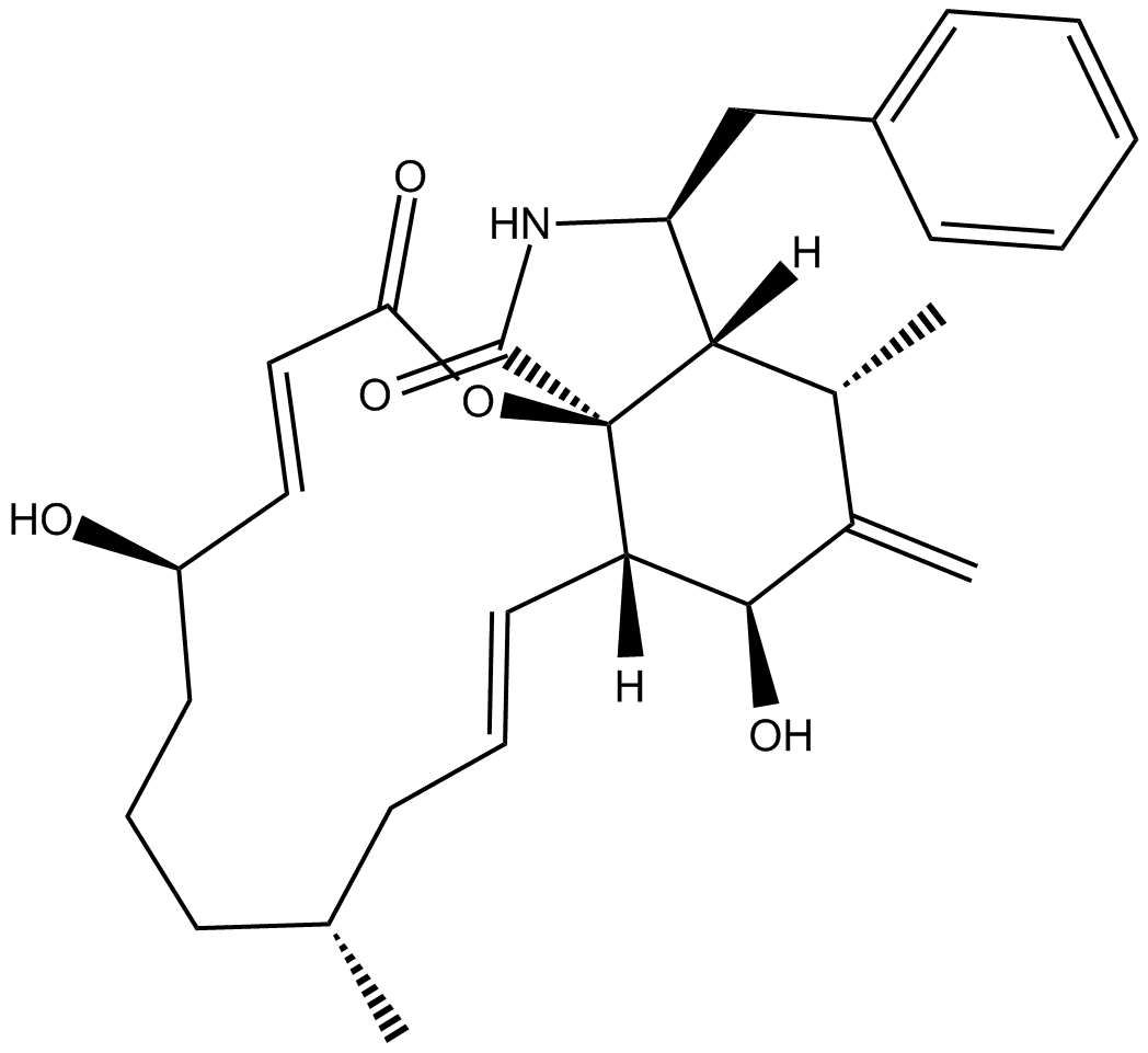 Cytochalasin B