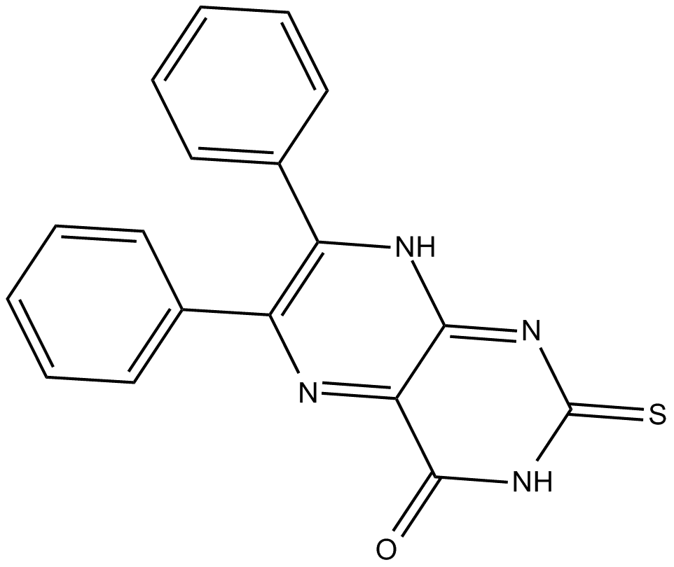 SCR7 pyrazine