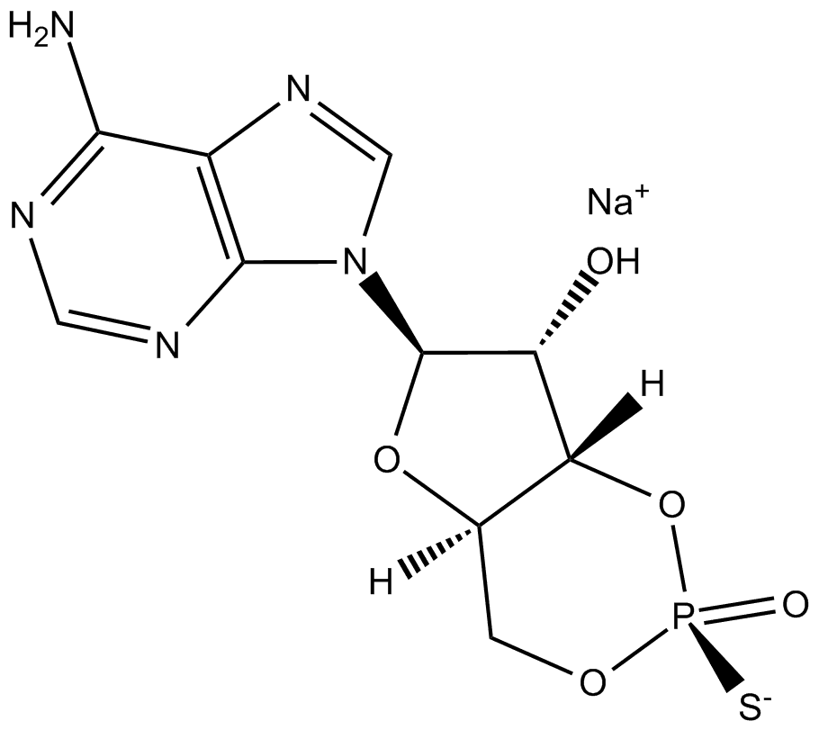 Sp-Cyclic AMPS (sodium salt)