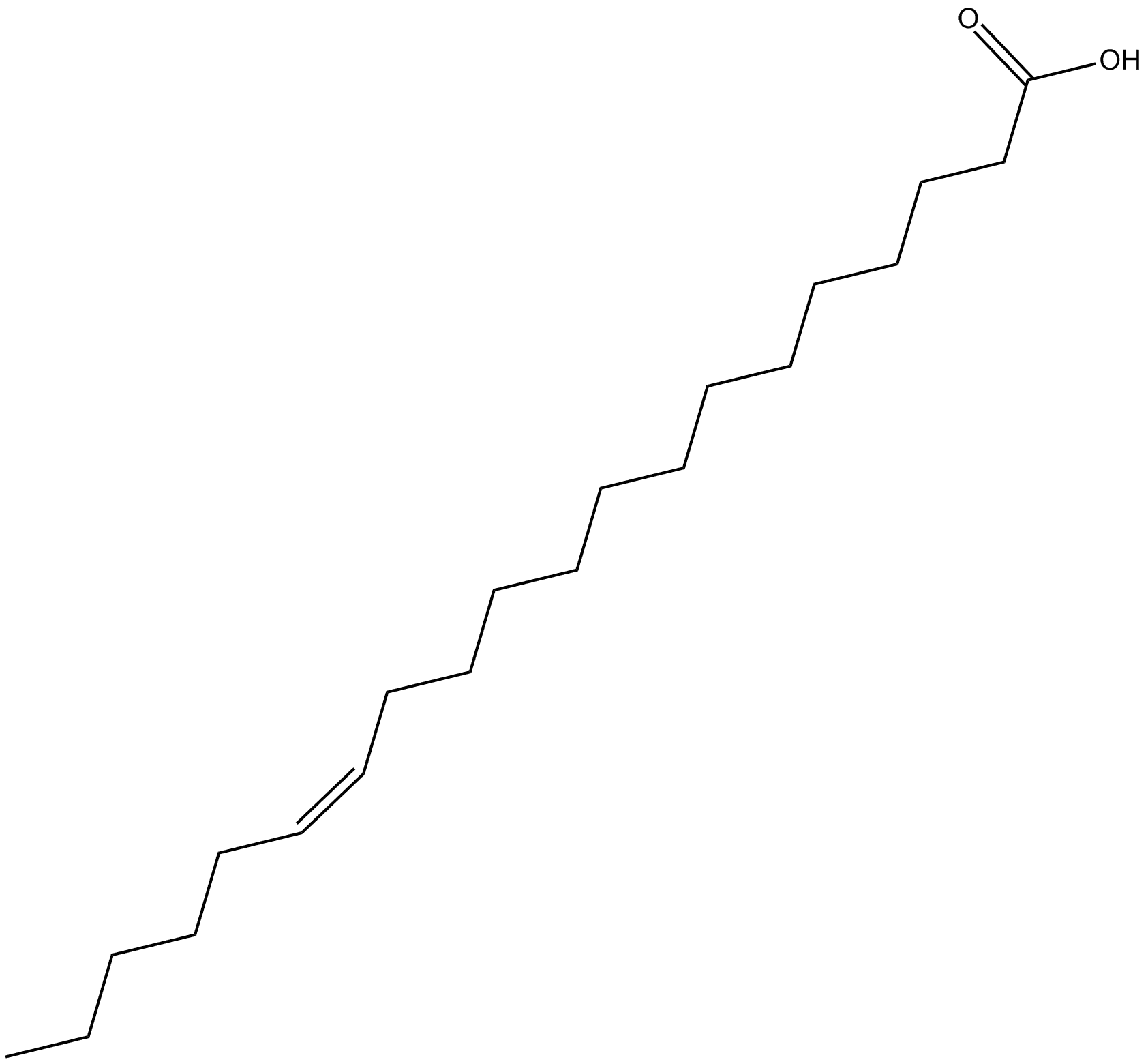 14(Z)-Eicosenoic Acid