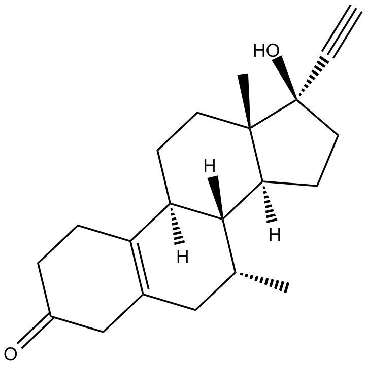 Tibolone