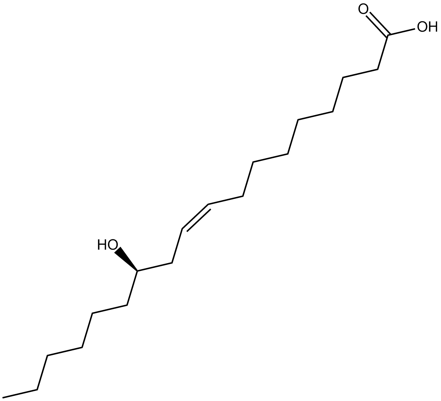 Ricinoleic Acid