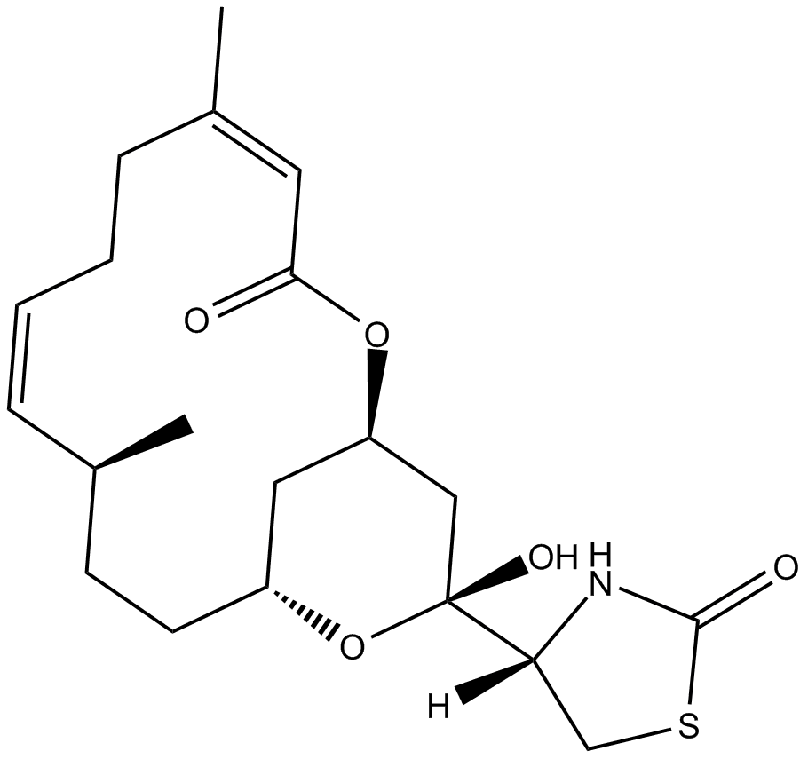 16-epi Latrunculin B