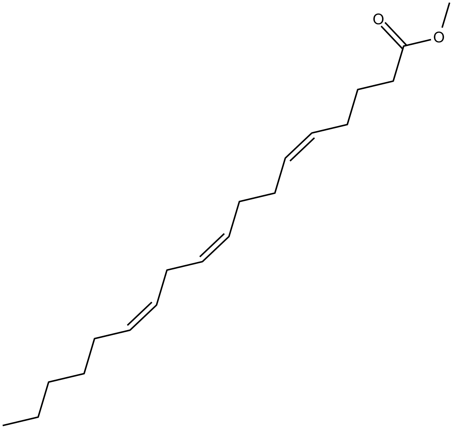 Pinolenic Acid methyl ester