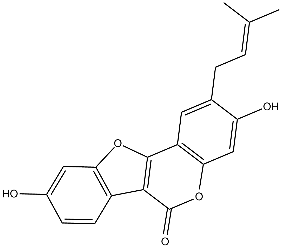 Psoralidin