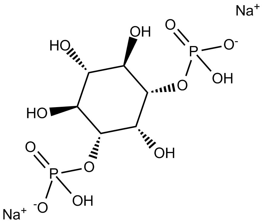 D-myo-Inositol-1,3-diphosphate (sodium salt)