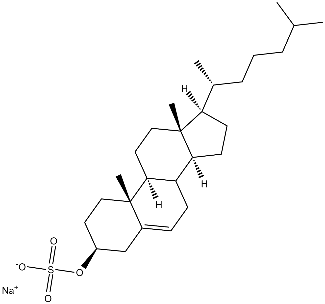 Cholesterol Sulfate (sodium salt)