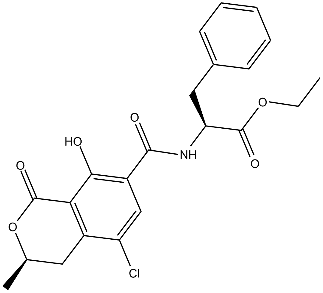 Ochratoxin C