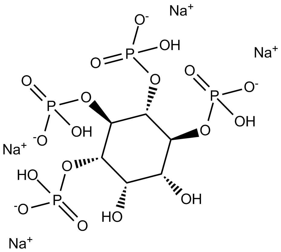 D-myo-Inositol-3,4,5,6-tetraphosphate (sodium salt)