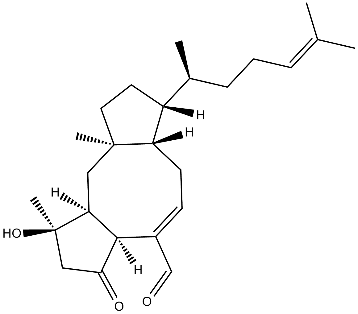 Ophiobolin C