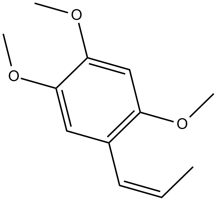 β-Asarone