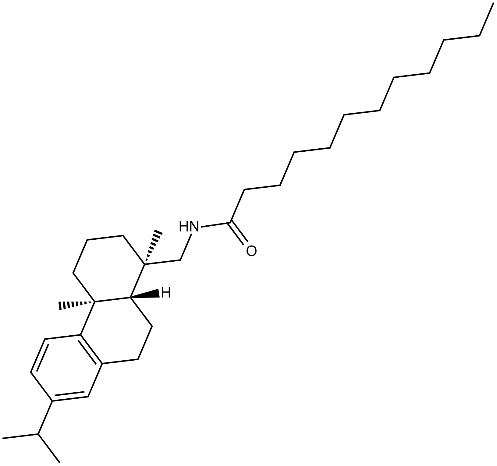 Lauric Acid Leelamide