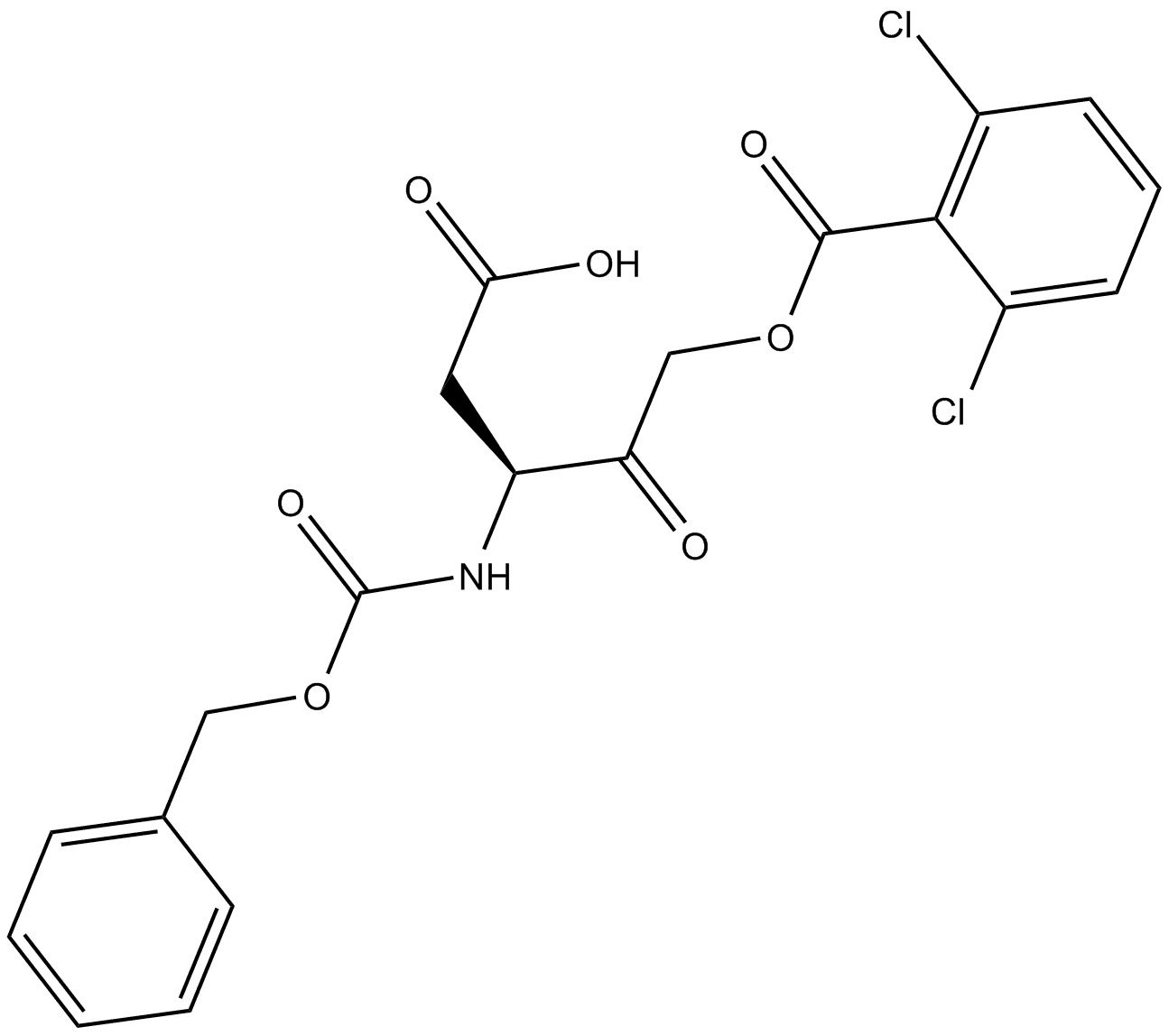 Z-Asp-CH2-DCB