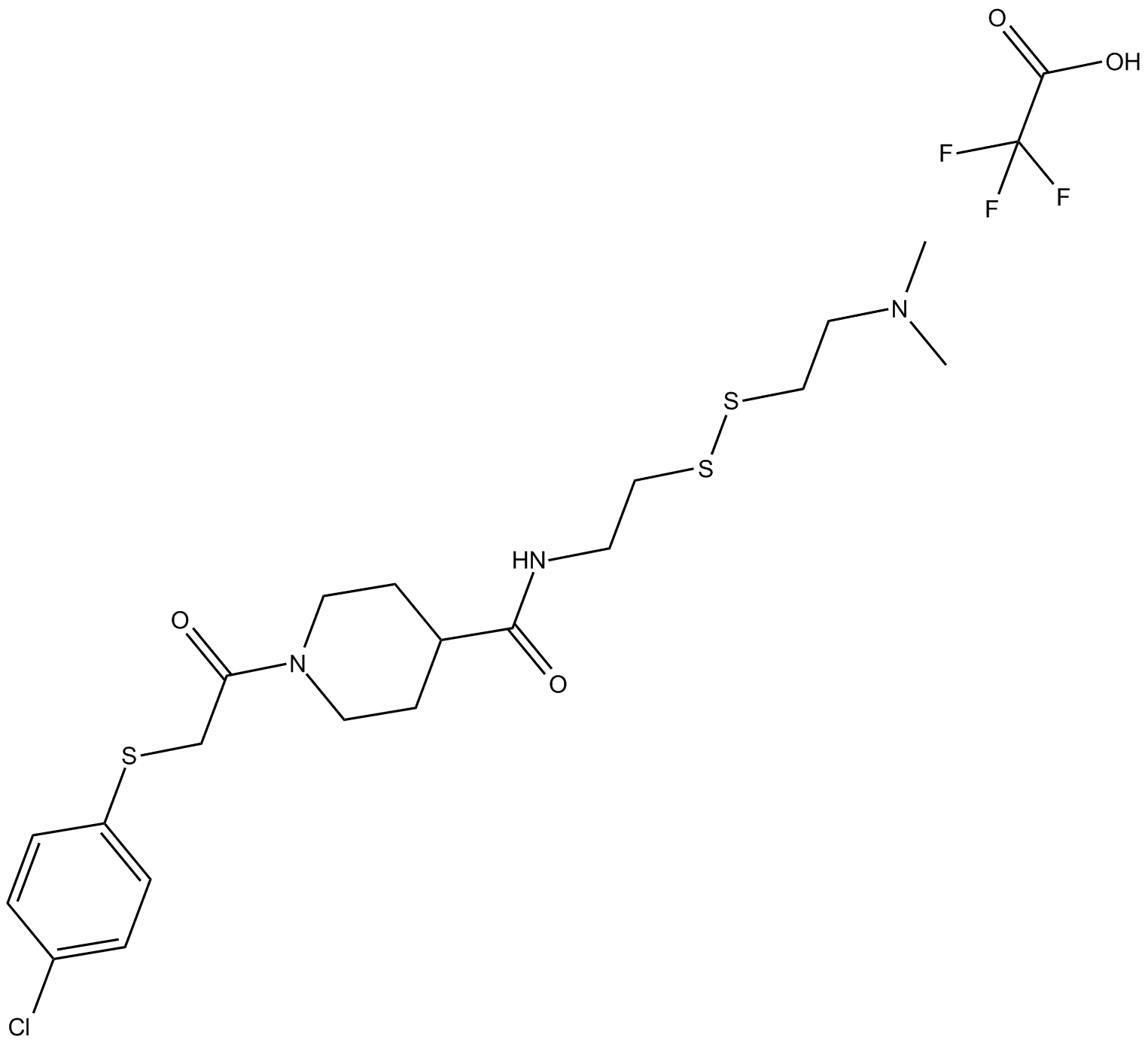6H05 (trifluoroacetate salt)