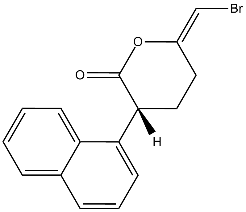 (R)-Bromoenol lactone