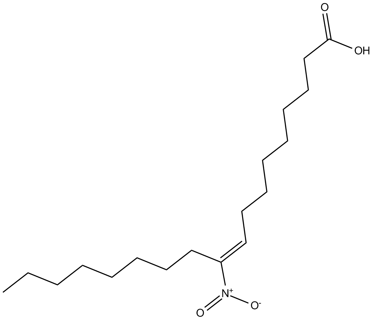 10-Nitrooleate