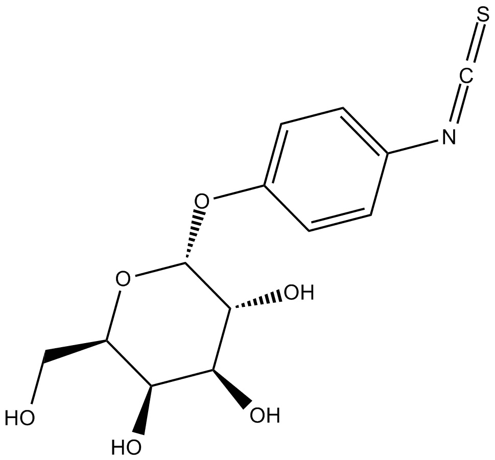 α-D-Galactopyranosylphenyl isothiocyanate